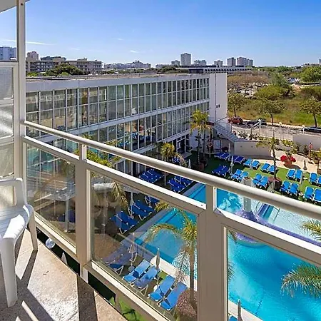 Htop Platja Park - Bliss Szálloda 4*