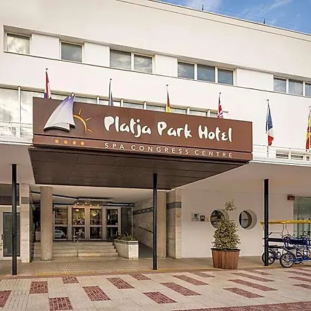 Htop Platja Park - Bliss Szálloda 4*
