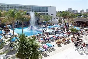 Htop Platja Park - Bliss Hotel