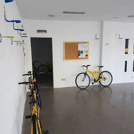 Htop Platja Park #htopfun Hotell Platja d'Aro