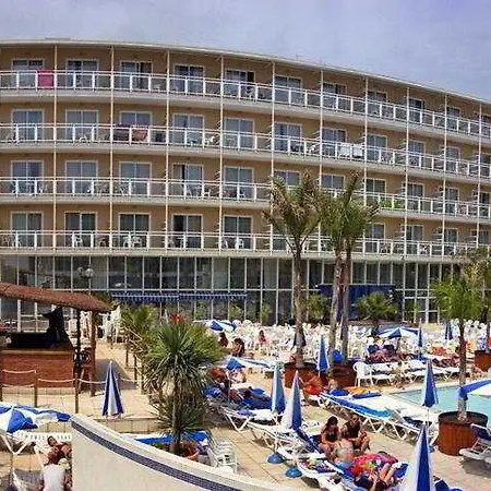Htop Platja Park - Bliss Hotel