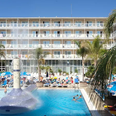 Hotel Htop Platja Park #htopfun 4*