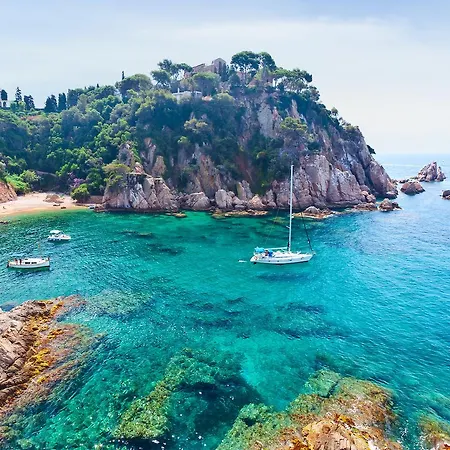 Htop Platja Park #htopfun Hotell 4*