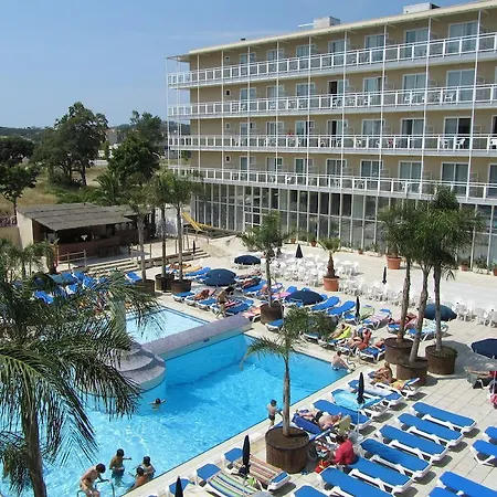 Htop Platja Park #htopfun Platja d'Aro