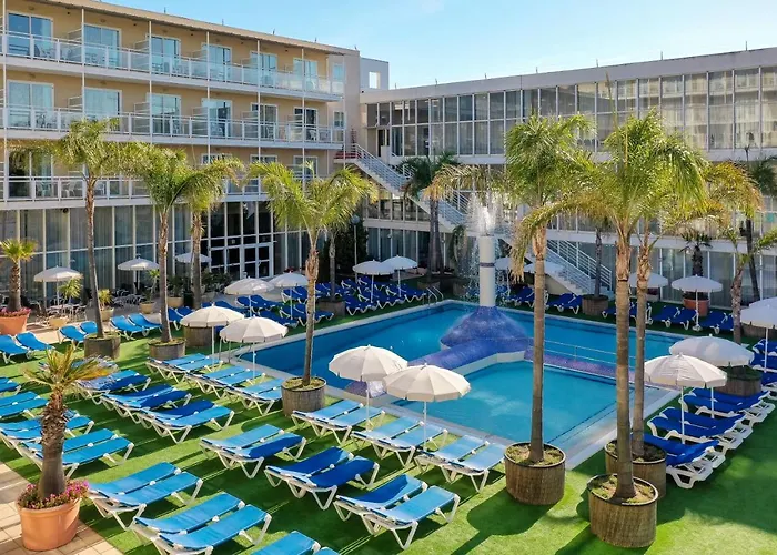 Htop Platja Park #htopfun