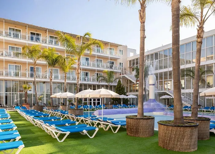 Htop Platja Park #htopfun Platja d'Aro