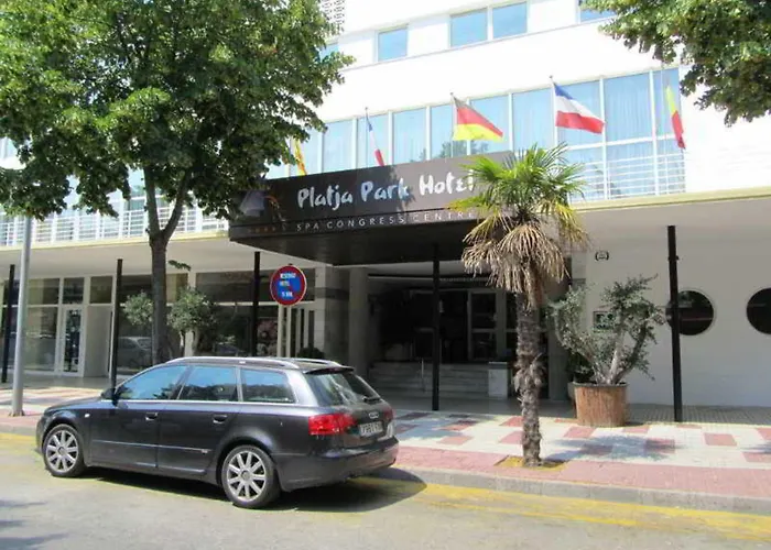 Htop Platja Park #htopfun