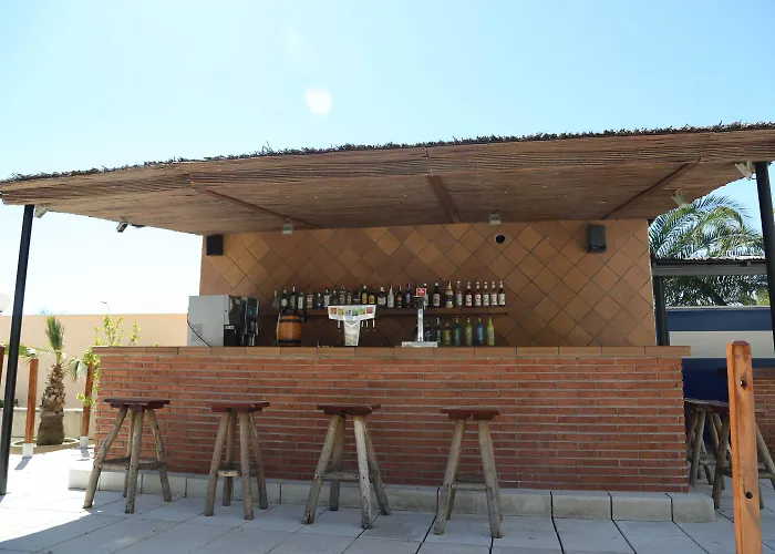 Hotel Htop Platja Park #htopfun Platja d'Aro