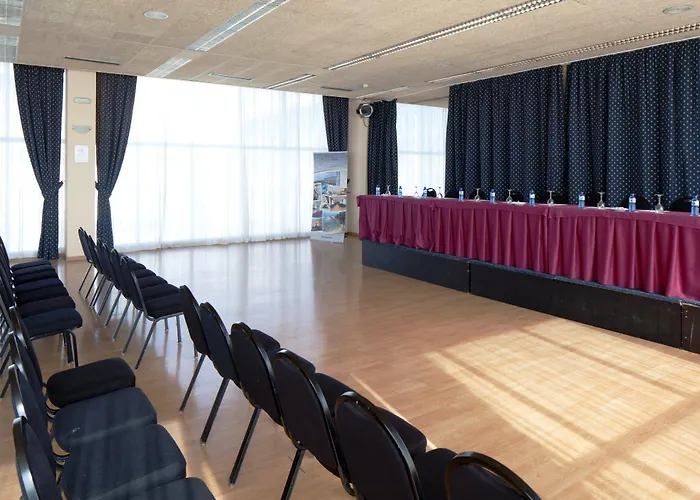 Otel Htop Platja Park #htopfun Platja d'Aro