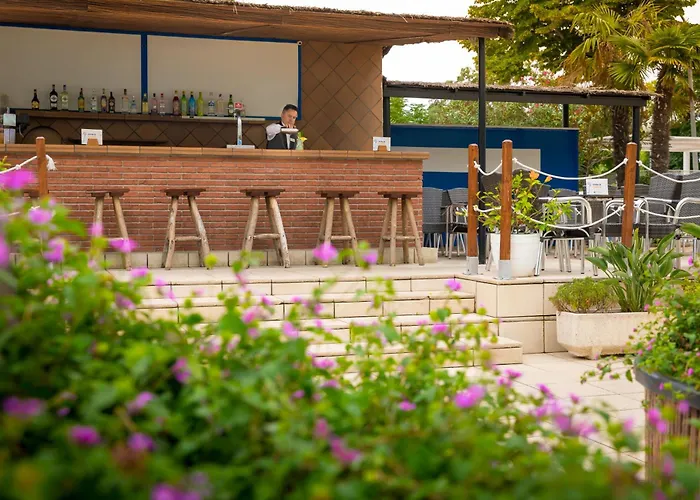 Htop Platja Park #htopfun Hotel 4*