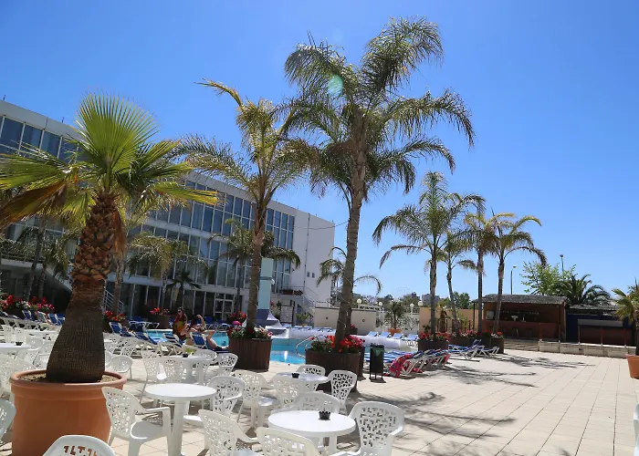 Htop Platja Park #htopfun