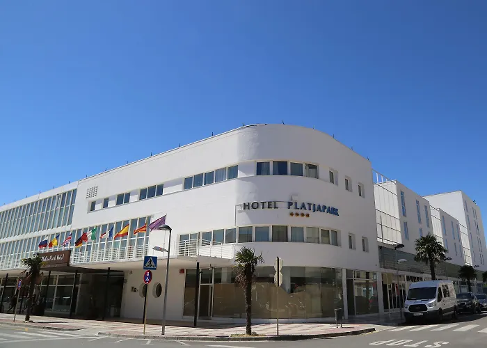 Htop Platja Park #htopfun 4* 普拉加德阿罗