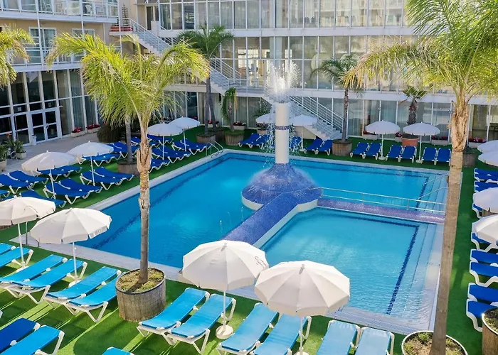 Htop Platja Park #htopfun 4*