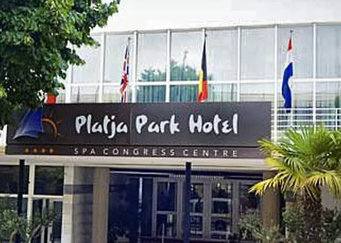 Otel Htop Platja Park #htopfun 4*