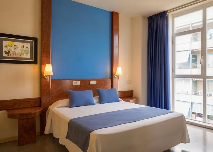 Htop Platja Park #htopfun Otel 4*