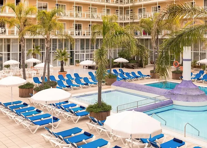 Htop Platja Park #htopfun 4*