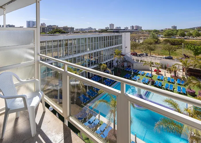 Htop Platja Park #htopfun 4*