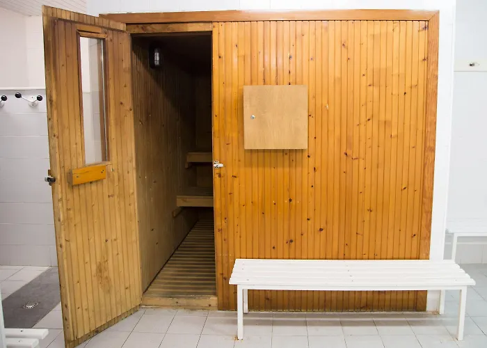 Htop Platja Park #htopfun Otel 4*