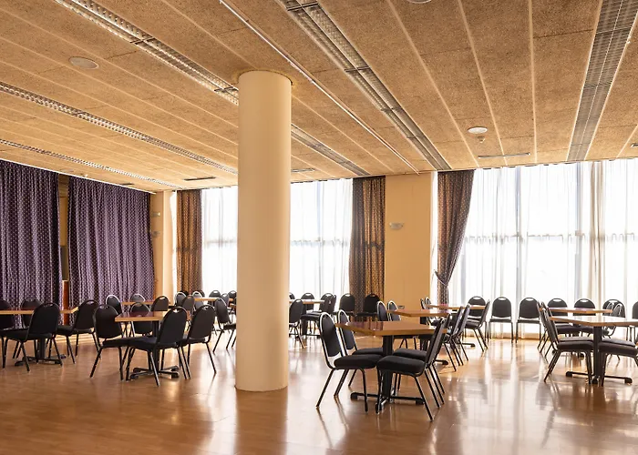 Hotel Htop Platja Park #htopfun