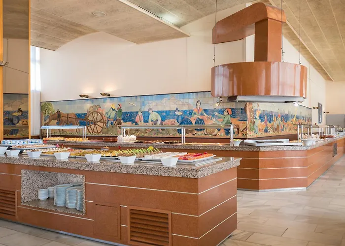 Htop Platja Park #htopfun Ξενοδοχείο Platja d'Aro