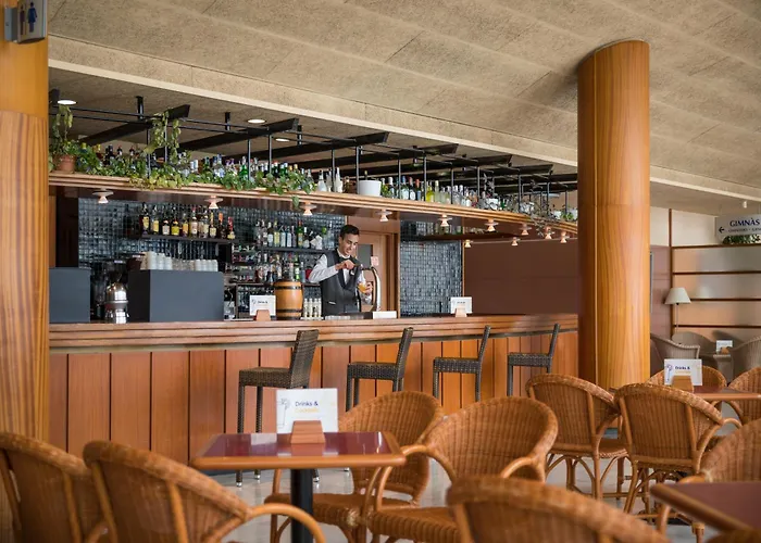 Otel Htop Platja Park #htopfun 4*