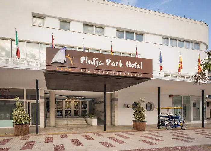 Htop Platja Park #htopfun 4* Platja d'Aro