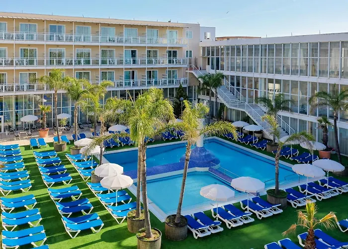 Htop Platja Park #htopfun 普拉加德阿罗