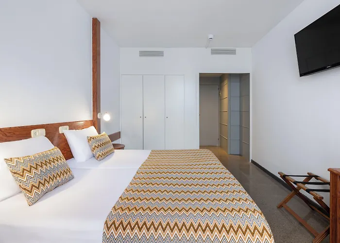 Htop Platja Park #htopfun Hotel 4*