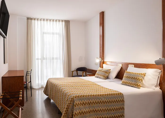 Hotel Htop Platja Park #htopfun