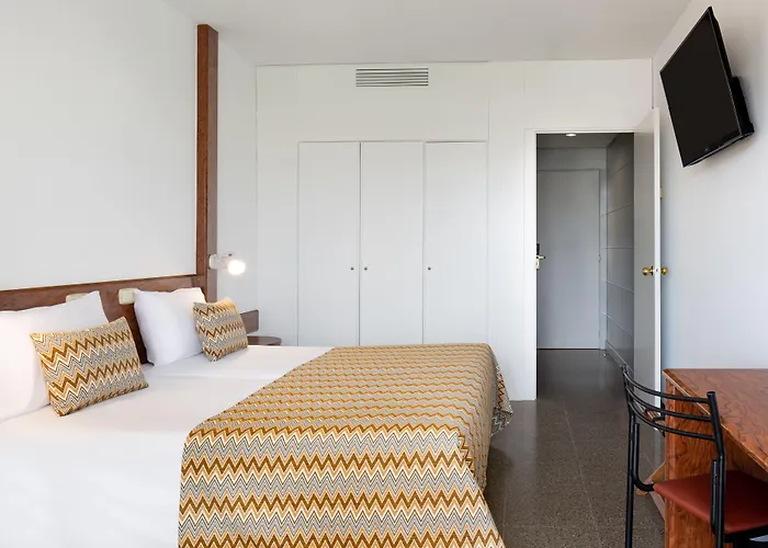 Htop Platja Park #htopfun Hotel 4*