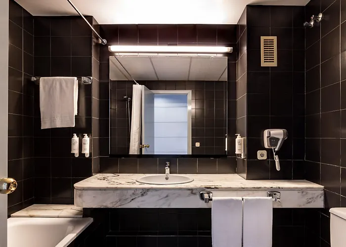 Hotel Htop Platja Park #htopfun