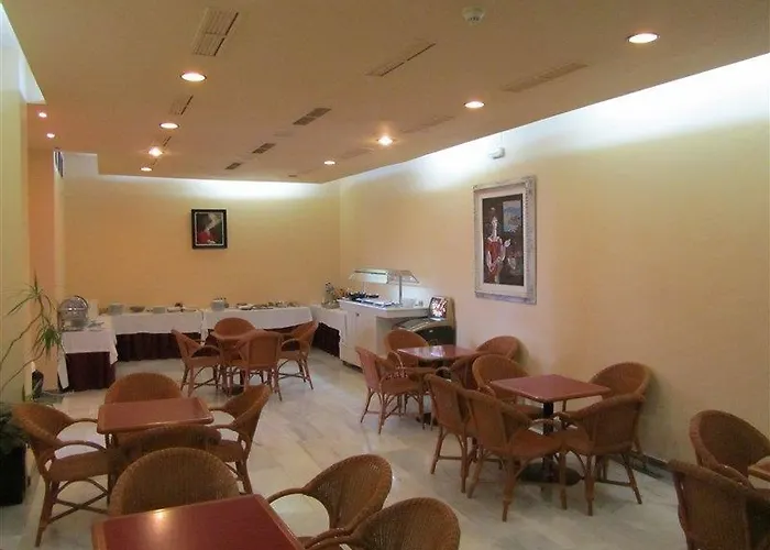 Htop Platja Park #htopfun Otel 4*