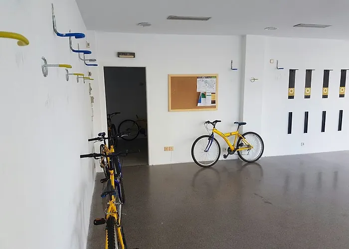 Htop Platja Park #htopfun 酒店 普拉加德阿罗