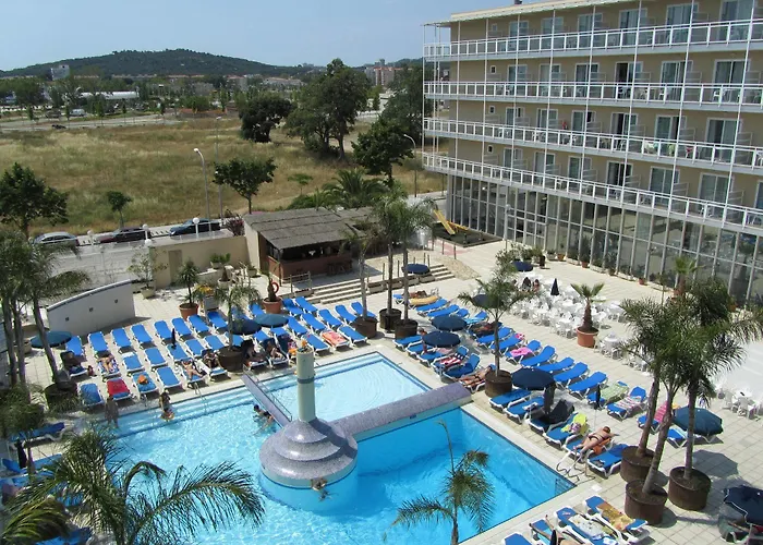 Htop Platja Park #htopfun Platja d'Aro