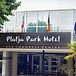 Htop Platja Park #htopfun 4* Platja d'Aro (Playa de Aro)