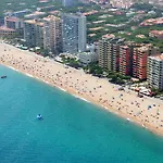 Htop Platja Park #htopfun Platja d'Aro (Playa de Aro)