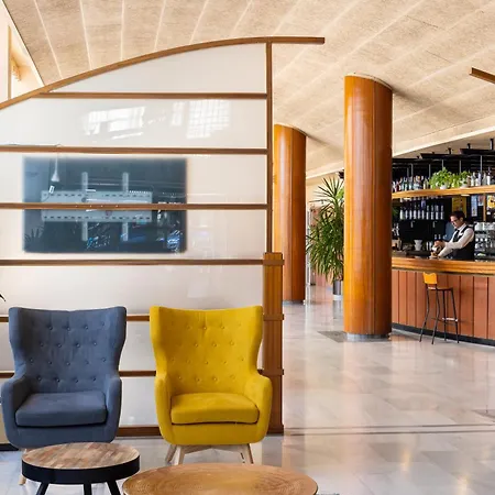 Otel Htop Platja Park #htopfun Platja d'Aro