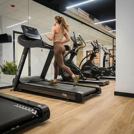 Htop Platja Park #htopfun Отель 4*