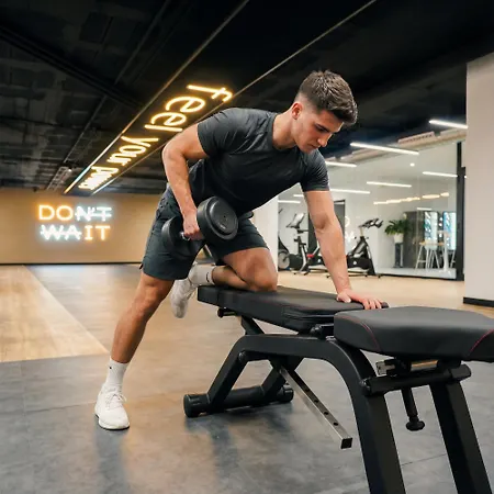 Htop Platja Park #htopfun 4* Платья-де-Аро