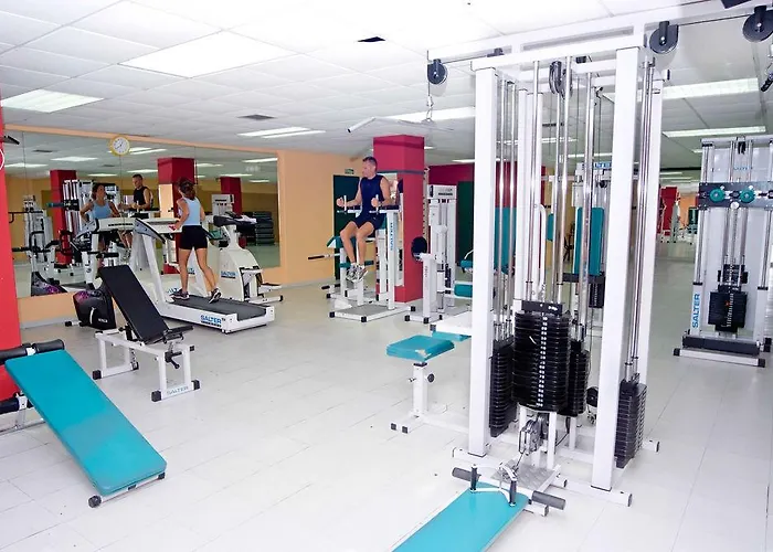 Htop Platja Park #htopfun 4* Платья-де-Аро