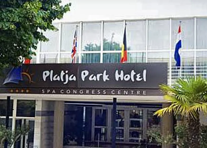 Htop Platja Park #htopfun 4* Платья-де-Аро