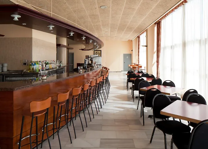 Otel Htop Platja Park #htopfun Platja d'Aro