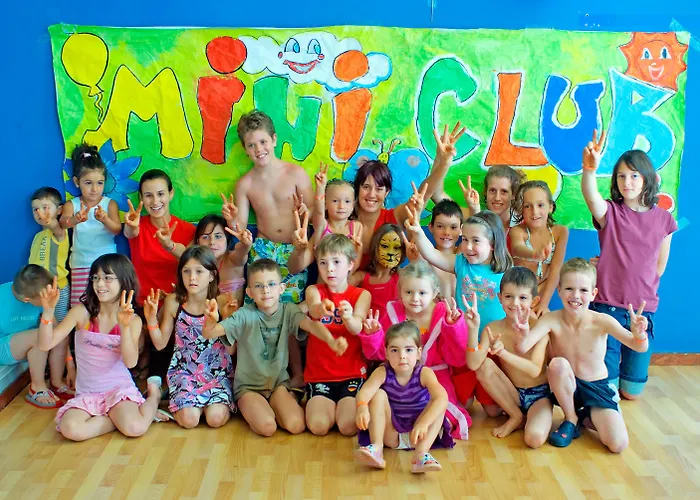 Htop Platja Park #htopfun Отель