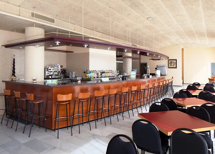 Otel Htop Platja Park #htopfun 4*