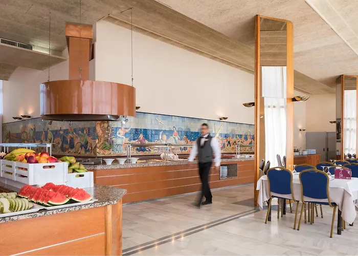 Otel Htop Platja Park #htopfun 4*