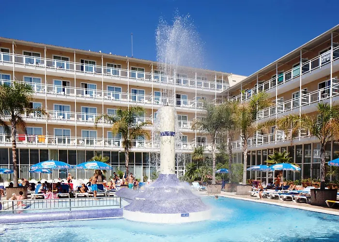 Htop Platja Park #htopfun 4*