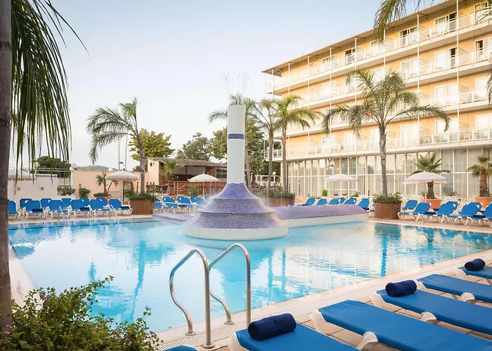 Htop Platja Park #htopfun Платья-де-Аро