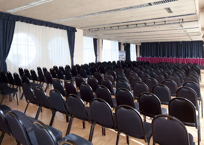 Htop Platja Park #htopfun Otel 4*