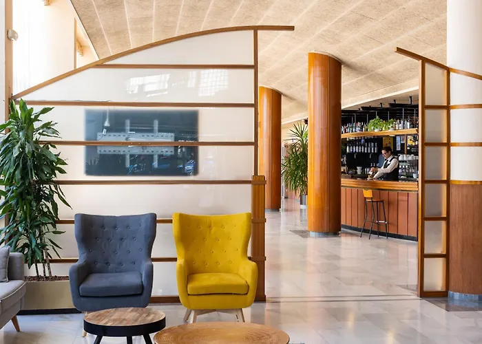 Otel Htop Platja Park #htopfun Platja d'Aro