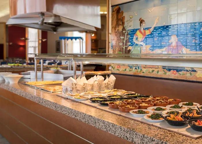 Htop Platja Park #htopfun Otel 4*